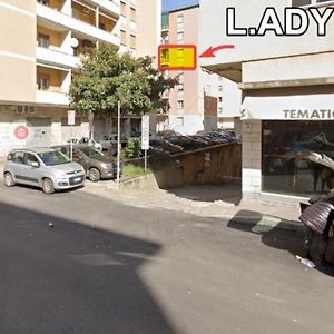 L.Ady Home